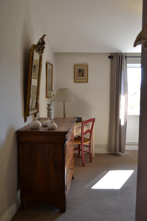 Domaine De Ceyrac Bed & Breakfast Conqueyrac Room photo